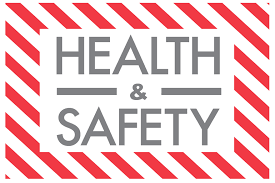 Health and Safety Updates